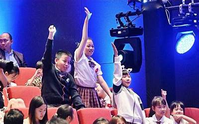 《给孩子们的大师讲堂》首次走进香港