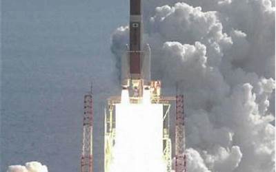 日媒：日本H2A火箭未能如期发射
