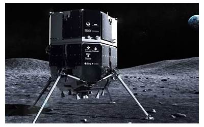 火箭发射一年多没成功的日本要探月：计划下周发射月球探测器
