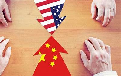 美报告：美国可能最终无法减少对中国供应链的依赖