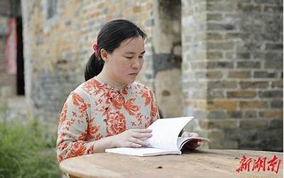 43岁女子二次考研考上北京大学：成功圆梦