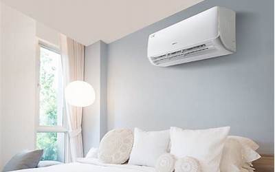 卧室空调最佳安装位置（常见空调安装位置:空调器宜安装在房间朝北或朝东方向）