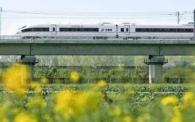 又一时速350公里高铁开始铺轨：重庆昆明5小时缩短至2小时
