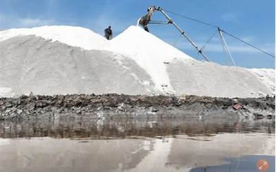 抢个啥！河南叶县岩盐可供全国吃3.3万年