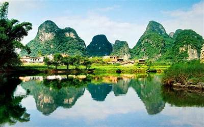 桂林是哪个省的城市名字（桂林是哪个省的）